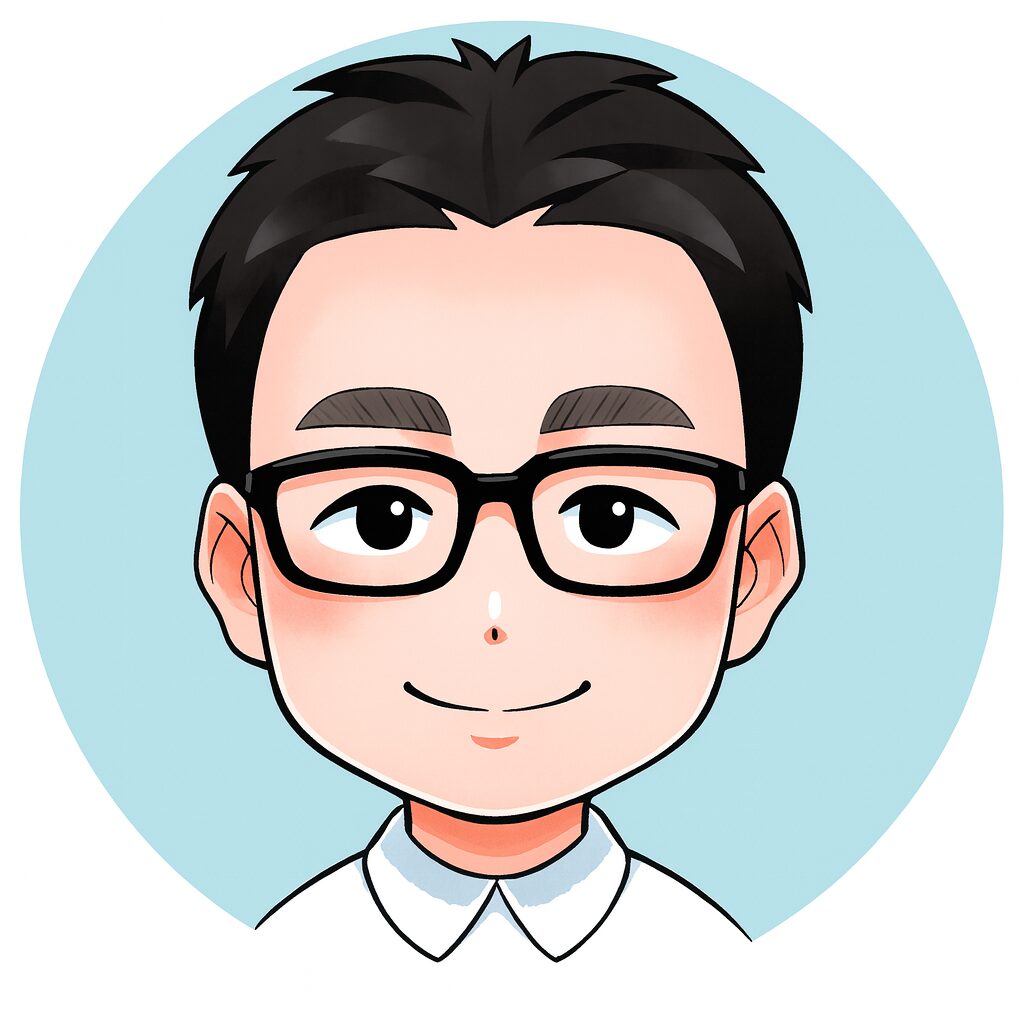 プロフィール用アイコン